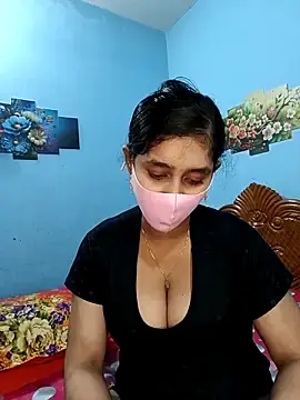Stripchat Best live sex cam show of Cute_Faria