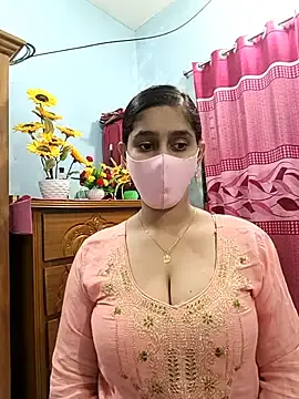 Stripchat Live Porn of Cute_Faria