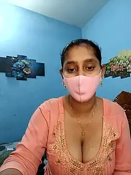 Stripchat Live Porn of Cute_Faria