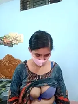 Stripchat Live Porn of Cute_Faria