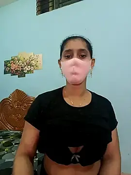 Stripchat Best Webcam of Cute_Faria