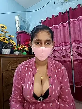 Stripchat Live Sex Cam of Cute_Faria
