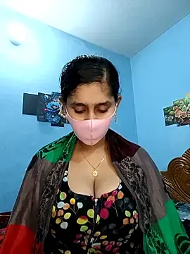 Stripchat Private Sex Chat of Cute_Faria