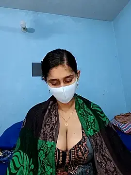 Stripchat Live Porn of Cute_Faria