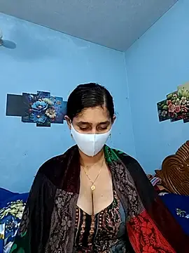 Stripchat Free Live Porn of Cute_Faria