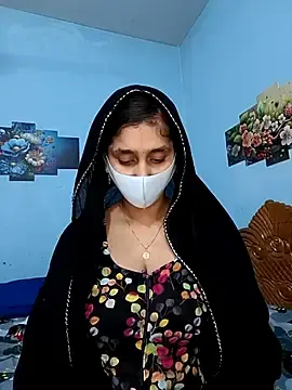 Stripchat Adult Video Chat of Cute_Faria