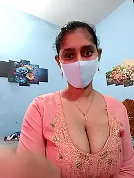 Stripchat Free Live Porn of Cute_Faria