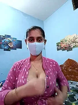 Stripchat Adult Webcam of Cute_Faria