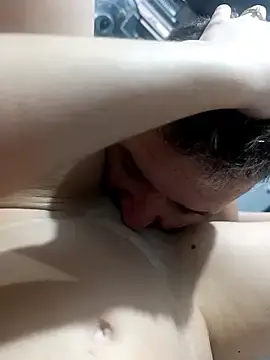 Stripchat Live Sex of DOMINIOART