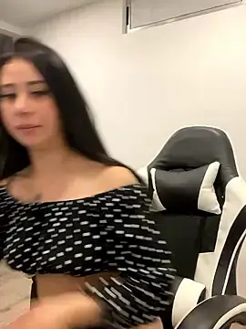 Stripchat Nude Webcam of SoyZoee_