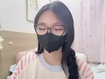 Stripchat Sex Cam of Yuyu-baobei