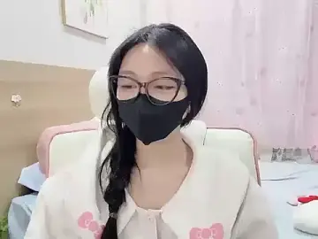 Yuyu-baobei from stripchat