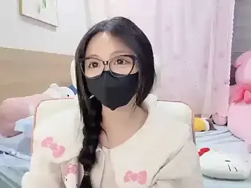 Stripchat Live Sex Cam of Yuyu-baobei