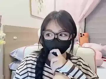 Stripchat Adult Webcam of Yuyu-baobei