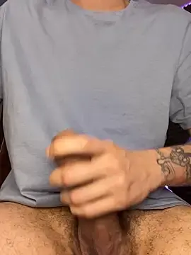 Stripchat Live Porn of bigryann23