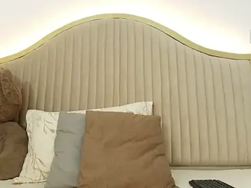 Stripchat Sex Chat of dalilasaadi_