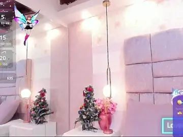 Stripchat Sex Chat of megannherrera