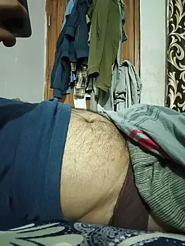 Stripchat Live Sex of vardh033