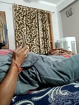 Stripchat Live Sex Cam of vardh033