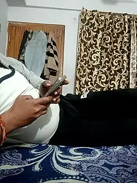 Stripchat Adult Webcams of vardh033