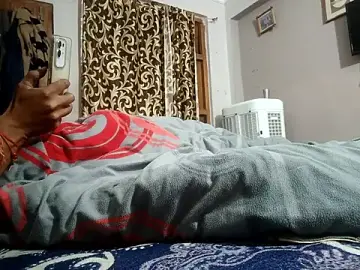 Stripchat Adult Webcam of vardh033