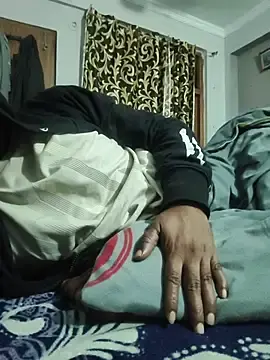 Stripchat Nude Webcam of vardh033