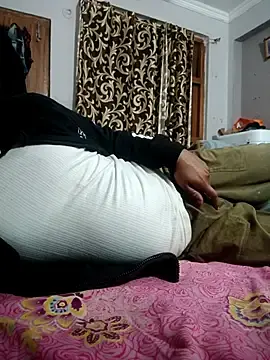 Stripchat Live Porn of vardh033