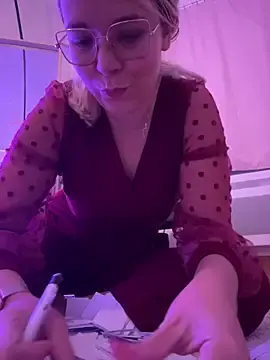 Stripchat Live Porn of EmyLana