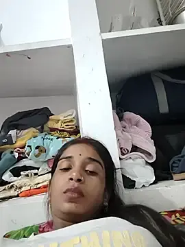 Stripchat Adult Webcam of Hot-Soniya2