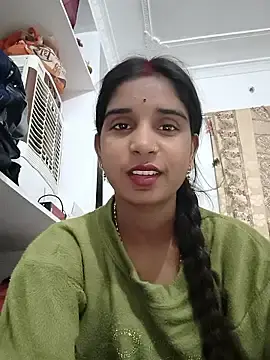 Hot-Soniya2 from stripchat