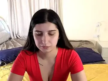 Stripchat Best live sex cam show of Mia_MayX