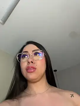 Miss_blue69 from stripchat