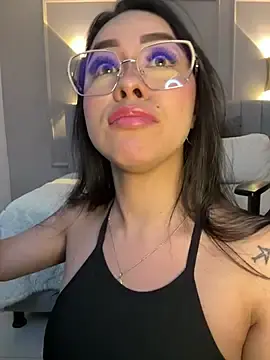 Stripchat Nude Webcam of Miss_blue69