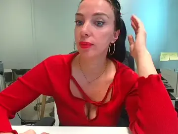 Stripchat Nude Webcam of blue-eyez