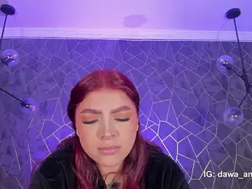Stripchat Live Sex Cam of dawa_angels