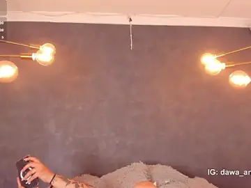 Stripchat Free Porn Cam of dawa_angels