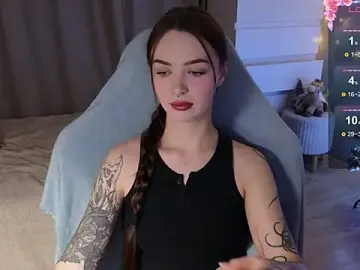 Stripchat Watch Live Sex Cams of kate_leoo