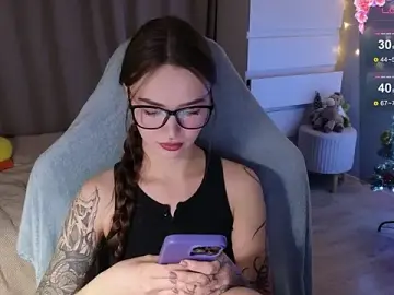 kate_leoo from stripchat