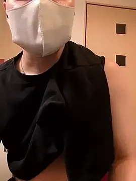 Stripchat Adult Webcam of kqitooo