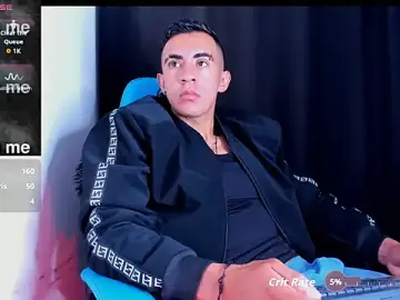 Stripchat Free Live Porn of Andy_naughty1