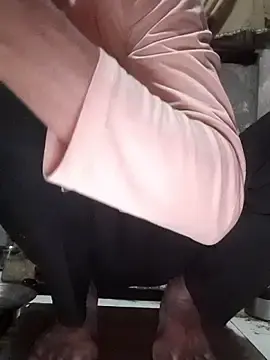 Stripchat Best Webcam of Burhade--