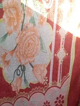 Stripchat Live Porn of Burhade--