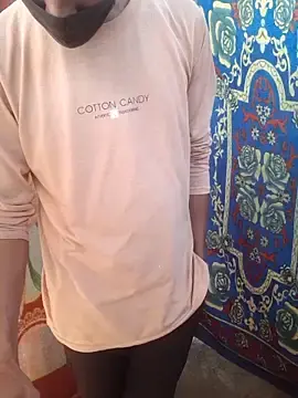 Stripchat Free Porn Cam of Burhade--