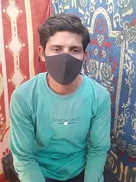 Stripchat Best Webcam of Burhade--