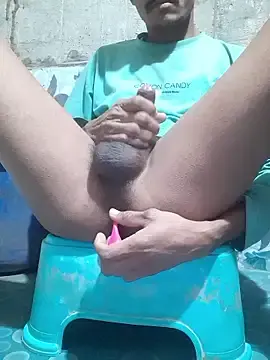 Stripchat Adult Webcam of Burhade--