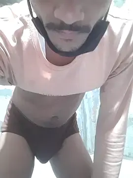 Stripchat Free Porn Cam of Burhade--