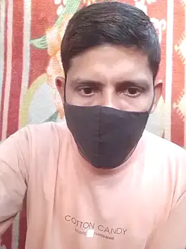 Stripchat Best Webcam of Burhade--