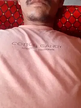 Stripchat Free Live Porn of Burhade--