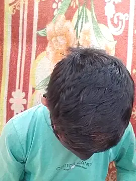 Stripchat Live Sex Cam of Burhade--