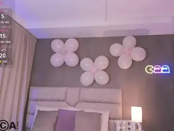 Dulcerose_01 from stripchat